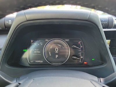 2023 Lexus UX 250h Premium
