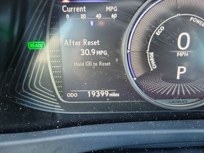 2023 Lexus UX 250h Premium