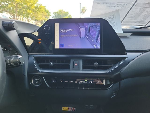 2023 Lexus UX 250h Premium
