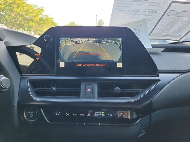 2023 Lexus UX 250h Premium