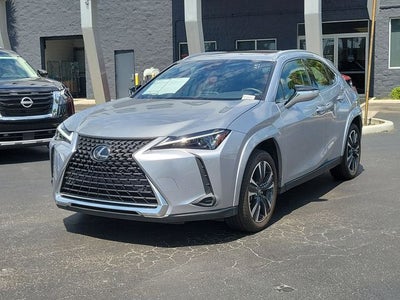 2023 Lexus UX 250h Premium