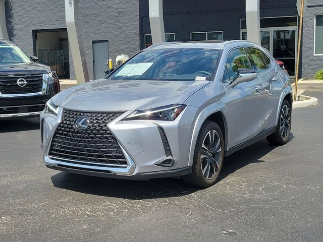 2023 Lexus UX 250h Premium