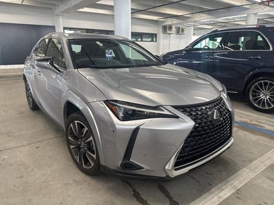 2023 Lexus UX 250h Premium
