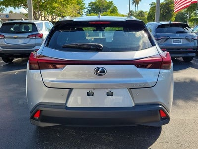 2023 Lexus UX 250h Premium