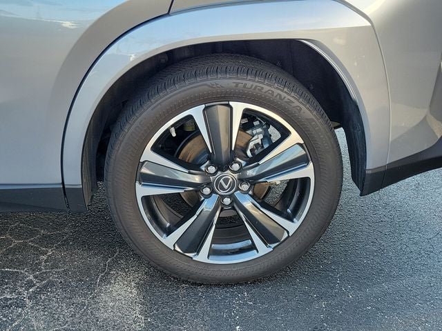 2023 Lexus UX 250h Premium