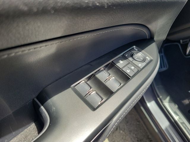 2022 Lexus NX 350 F SPORT Handling