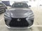 2022 Lexus NX 350 F SPORT Handling