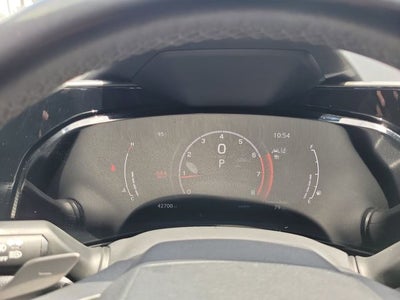 2022 Lexus NX 350 F SPORT Handling