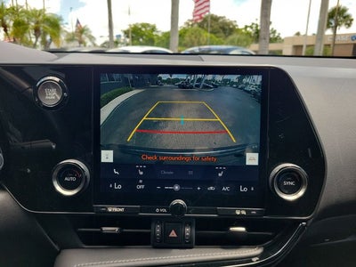 2022 Lexus NX 350 F SPORT Handling
