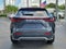 2022 Lexus NX 350 F SPORT Handling