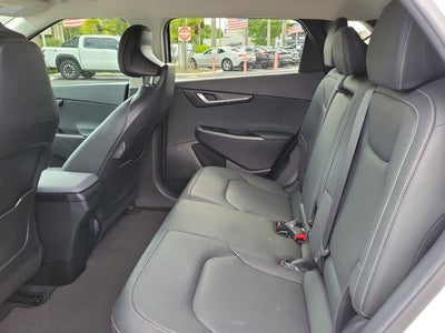 2022 Kia EV6 Wind