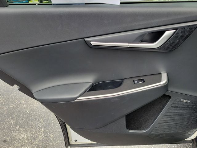 2022 Kia EV6 Wind