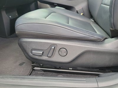 2022 Kia EV6 Wind
