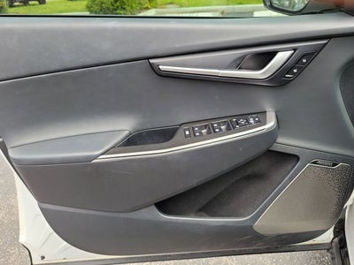 2022 Kia EV6 Wind