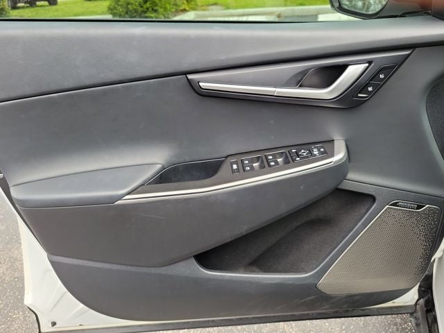 2022 Kia EV6 Wind