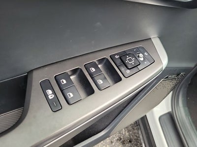 2022 Kia EV6 Wind