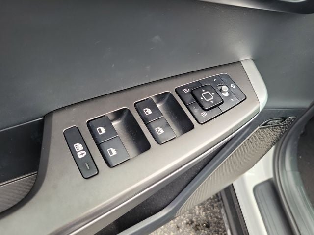 2022 Kia EV6 Wind