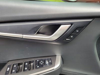 2022 Kia EV6 Wind