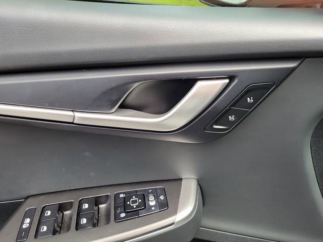 2022 Kia EV6 Wind