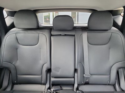 2022 Kia EV6 Wind