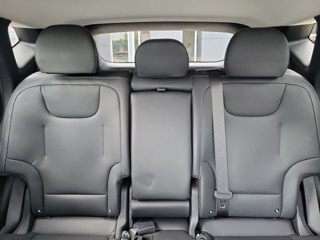 2022 Kia EV6 Wind