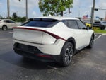 2022 Kia EV6 Wind