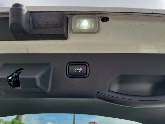 2022 Kia EV6 Wind