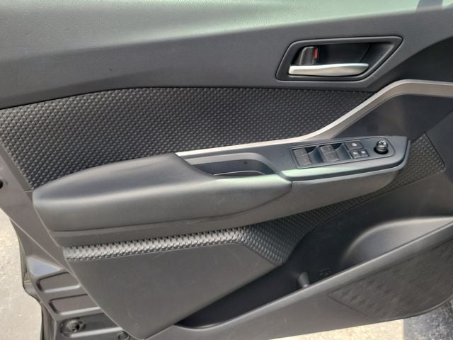 2021 Toyota C-HR LE