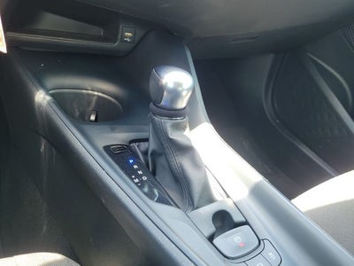 2021 Toyota C-HR LE
