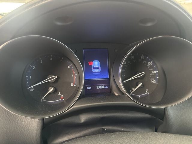 2021 Toyota C-HR LE