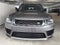 2018 Land Rover Range Rover Sport SE