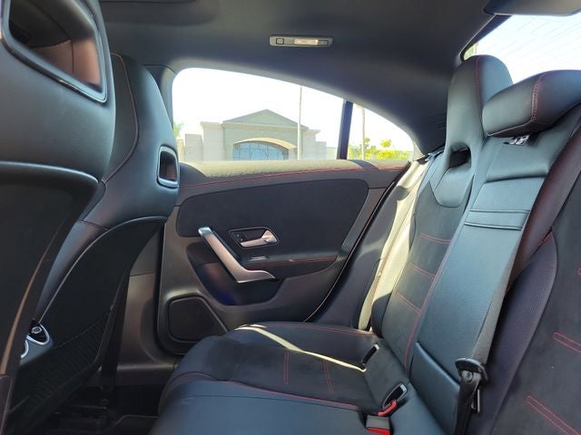2023 Mercedes-Benz CLA CLA 250