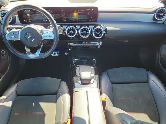 2023 Mercedes-Benz CLA CLA 250