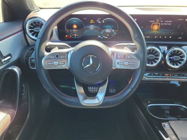 2023 Mercedes-Benz CLA CLA 250