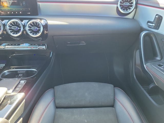 2023 Mercedes-Benz CLA CLA 250