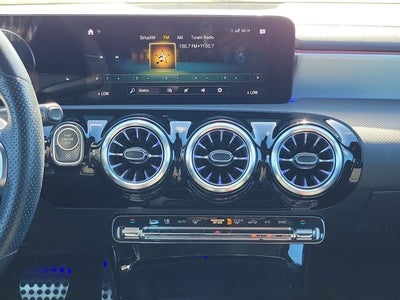 2023 Mercedes-Benz CLA CLA 250