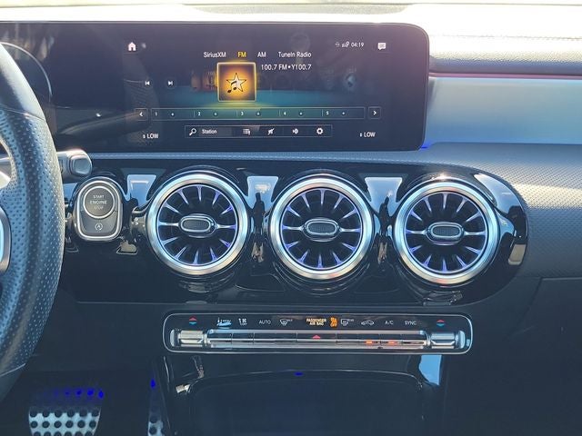 2023 Mercedes-Benz CLA CLA 250