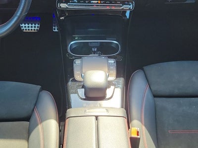2023 Mercedes-Benz CLA CLA 250