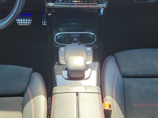 2023 Mercedes-Benz CLA CLA 250