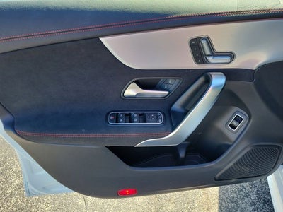 2023 Mercedes-Benz CLA CLA 250