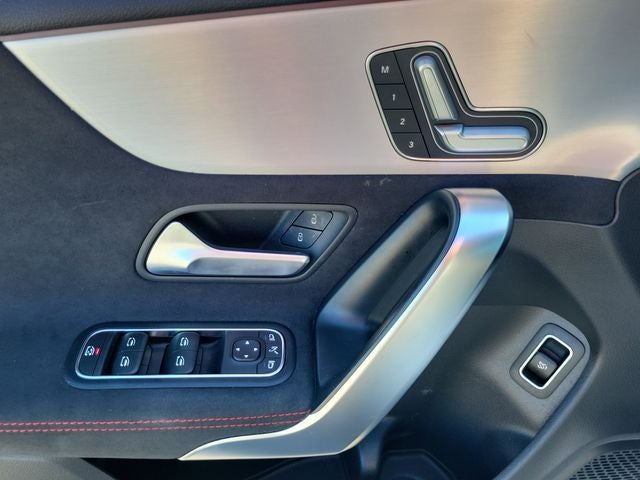 2023 Mercedes-Benz CLA CLA 250