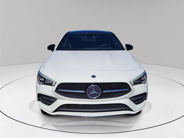 2023 Mercedes-Benz CLA CLA 250