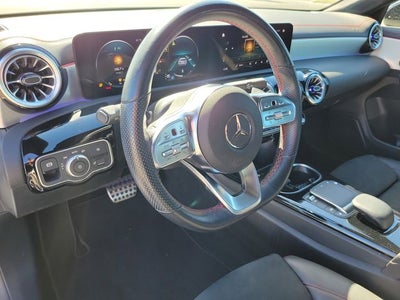 2023 Mercedes-Benz CLA CLA 250
