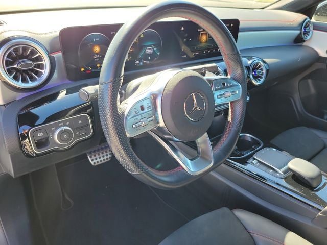 2023 Mercedes-Benz CLA CLA 250