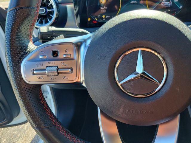 2023 Mercedes-Benz CLA CLA 250