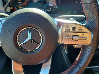 2023 Mercedes-Benz CLA CLA 250