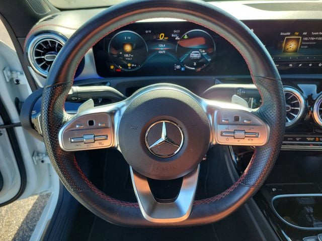 2023 Mercedes-Benz CLA CLA 250