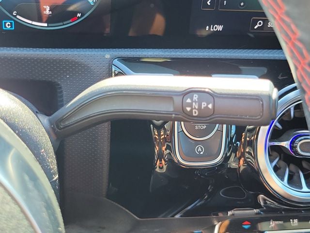 2023 Mercedes-Benz CLA CLA 250