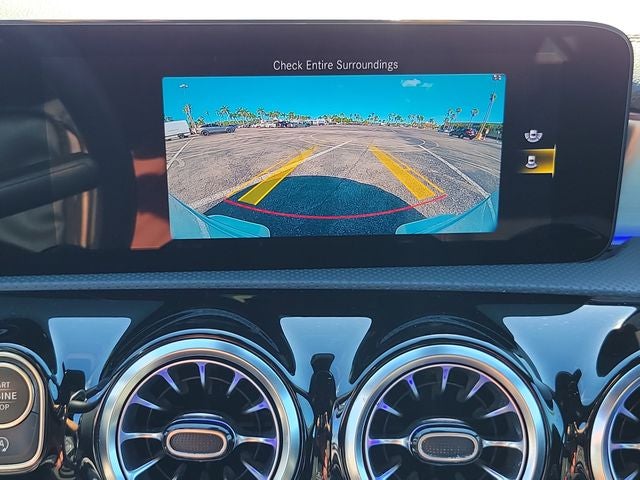 2023 Mercedes-Benz CLA CLA 250