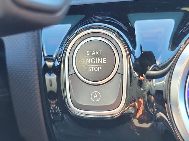 2023 Mercedes-Benz CLA CLA 250